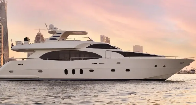 إيليت هايجان VIP