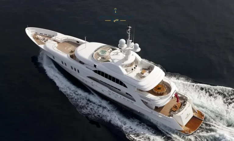 rent yacht sensation 164 FT